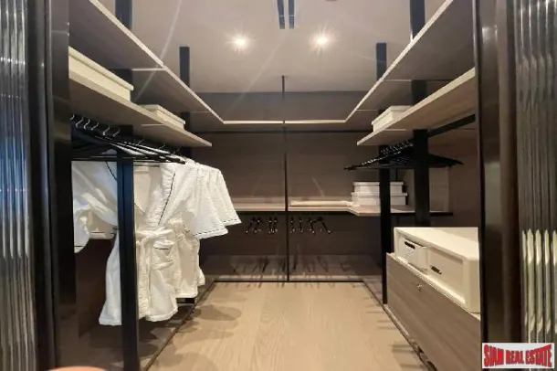 SCOPE Langsuan - 2 Bedrooms and 3 Bathrooms, 154.59 sqm, Bangkok 4