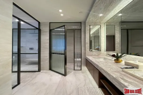 SCOPE Langsuan - 2 Bedrooms and 3 Bathrooms, 154.59 sqm, Bangkok 3