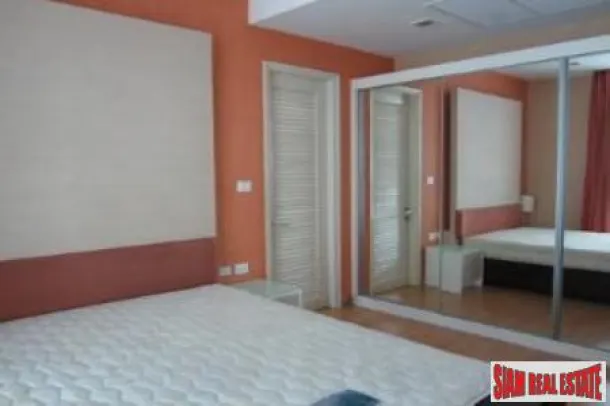 Nusasiri Grand - Convenient 3-Bedroom Condo For Rent at Ekkamai 3