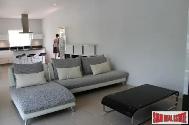 Brand New Pool Villas Development with Mountain Views 2