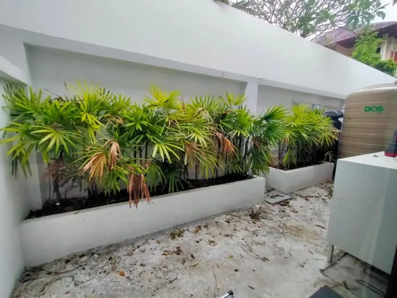 Modern 2-Bedroom Townhome for Rent in Chalong, Phuket - Spacious, Convenient 3