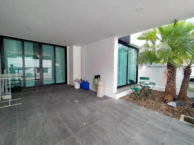 Modern 2-Bedroom Townhome for Rent in Chalong, Phuket - Spacious, Convenient 4