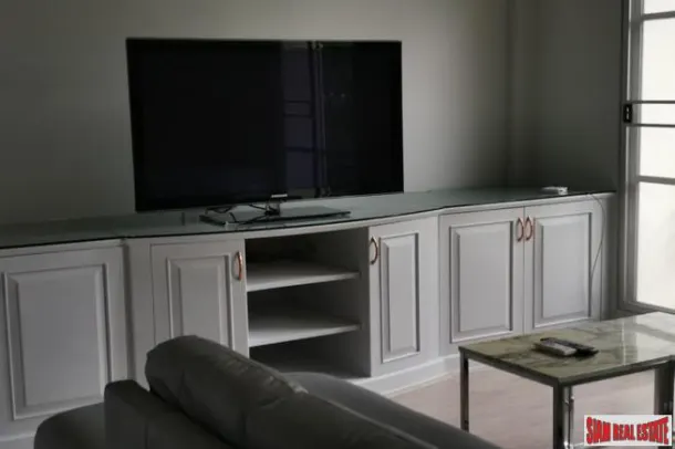 Baan Klang Krung Grande Vienna Rama 3 - Secure Three Storey, Three Bedroom Townhouse near Rama 3, Bangkok 2