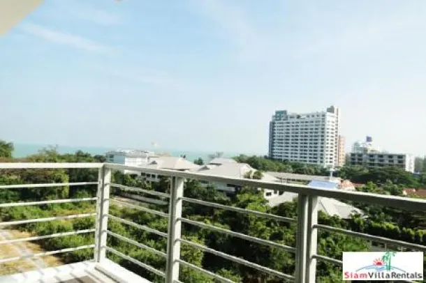2 Bedrooms condominium on the beach for rent 2