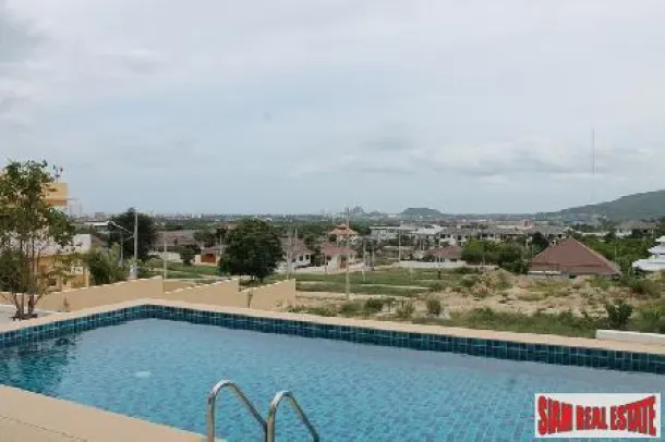 3-bed House for sale in Central Hua Hin — 3-bedroom house · Central Hua Hin