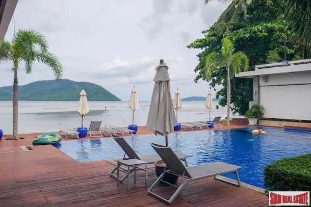 Serenity Terrace - Elegant and Spacious One-Bedroom Condo for Rent in Rawai 4
