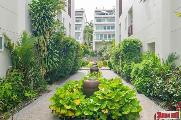 Serenity Terrace - Elegant and Spacious One-Bedroom Condo for Rent in Rawai 2