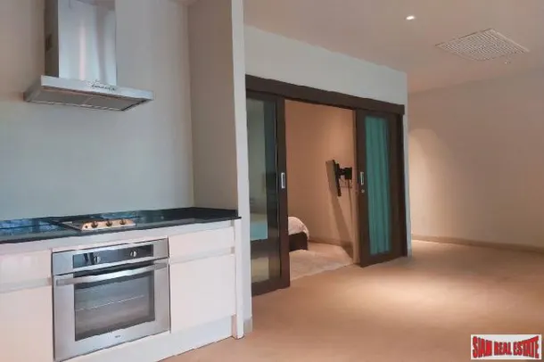 1-bed Apartment for rent in Rawai — 1-bedroom apartment · Rawai