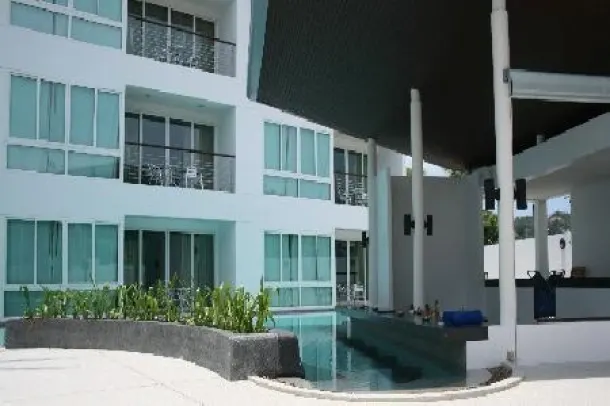 The Palms Kamala - Deluxe Three Bedroom Penthouses for Rent 3