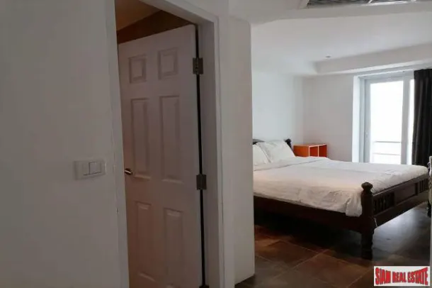 Kata Ocean View Residences - Contemporary Two Bedroom Condo with Great Sea Views for Sale 2
