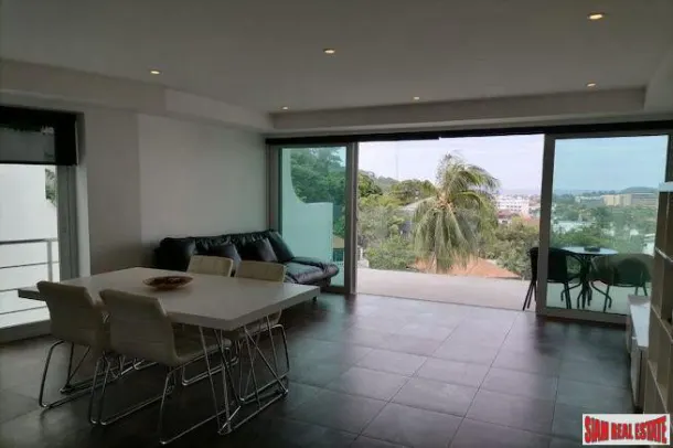 2-bed Apartment for sale in Kata — 2-bedroom apartment · Kata