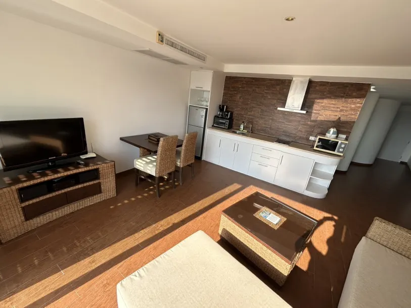 Kata Ocean View - Seaview One Bedroom Condo for Rent in Popular Kata Development 4