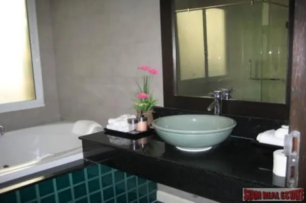 Prima Villas - Contemporary Three Bedroom Pool Villa for Rent in Karon 3