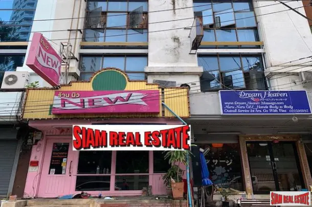 House for rent in Phrom Phong — House · Phrom Phong