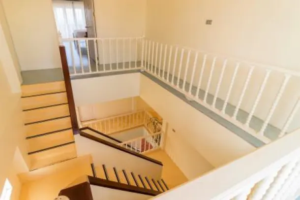 6 Bed Absolute Beachfront Pool Villa 2