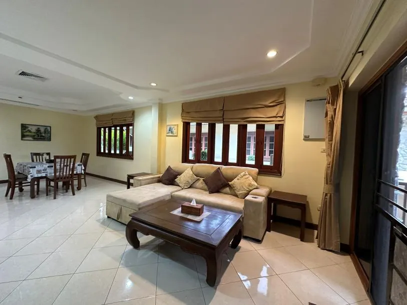 2-bed Villa for rent in Loch Palm — 2-bedroom villa · Loch Palm