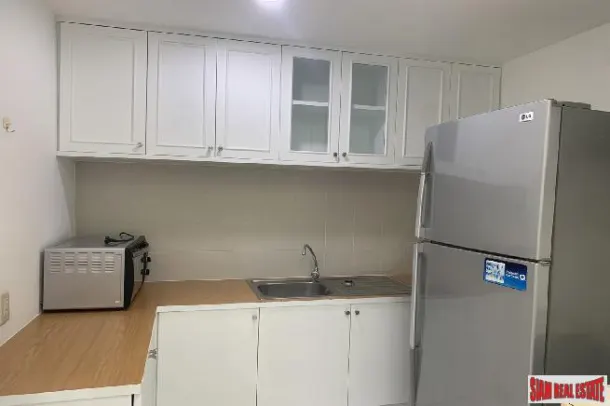 Acadamia Grand Tower - Fantastic 3 Bed Condo for Rent in Phrom Phong 4