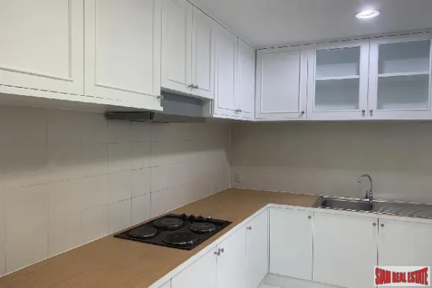Acadamia Grand Tower - Fantastic 3 Bed Condo for Rent in Phrom Phong 2
