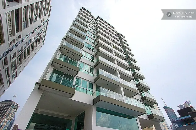 1-bed Apartment for rent in Phrom Phong — 1-bedroom apartment · Phrom Phong