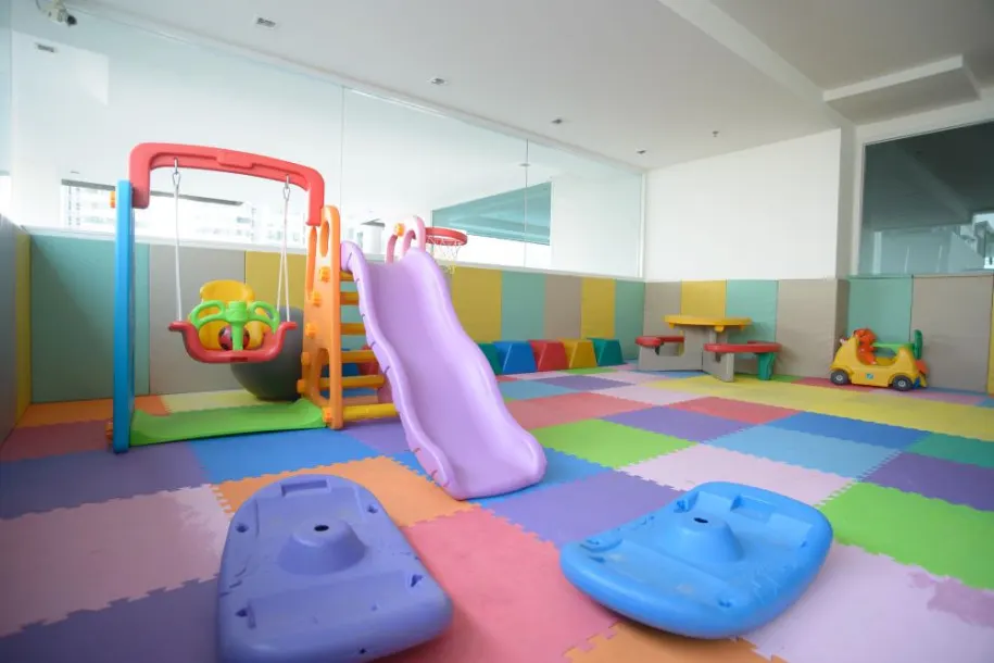 GM Service Apartment - One Bedroom Serviced Apartment for Rent Near Two Parks and BTS Asok 2