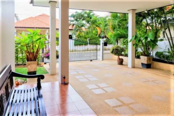ORCHID VILLA : Well Designed 3 Bed Pool Villa 3