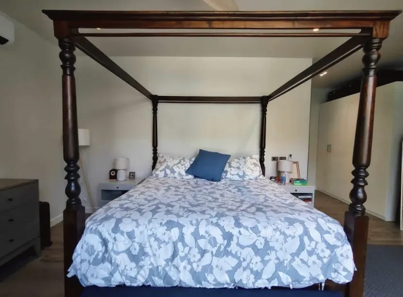 Contemporary 3-Bedroom Saltwater Pool Villa near Yanui Beach 2