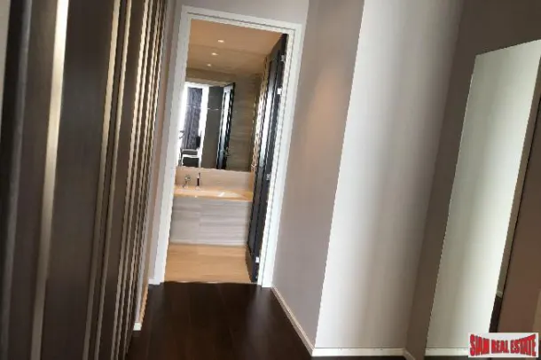 The Diplomat 39 - 2 Bedrooms and 2 Bathrooms for Rent in Phrom Phong Area of Bangkok 4