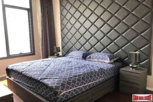 The Diplomat 39 - 2 Bedrooms and 2 Bathrooms for Rent in Phrom Phong Area of Bangkok 3