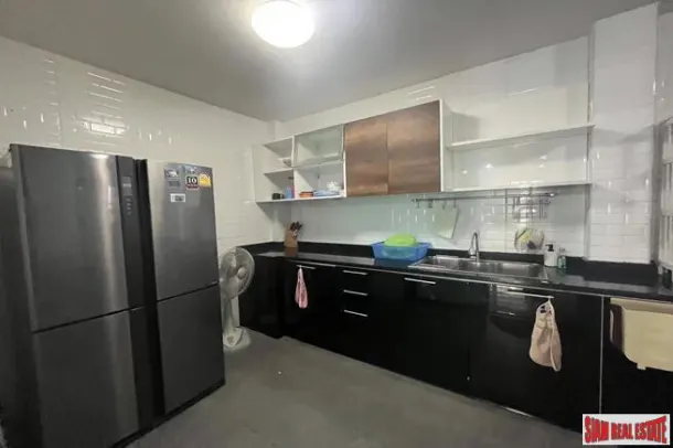 Burasiri - Big Three Bedroom, Two Storey Family Style House for Rent in Koh Kaew 4