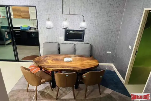 Burasiri - Big Three Bedroom, Two Storey Family Style House for Rent in Koh Kaew 3