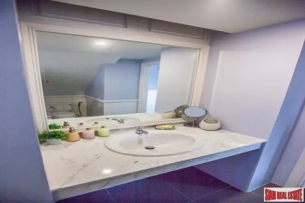 Cozy English style house in A quiet areas - East Pattaya 4