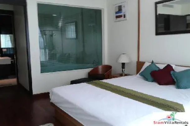 Address Childlom - Prime Location in Chidlom, 2 Bedroom, 73 sqm Condo for Rent 2