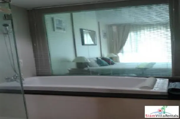 Address Childlom - Prime Location in Chidlom, 2 Bedroom, 73 sqm Condo for Rent 3