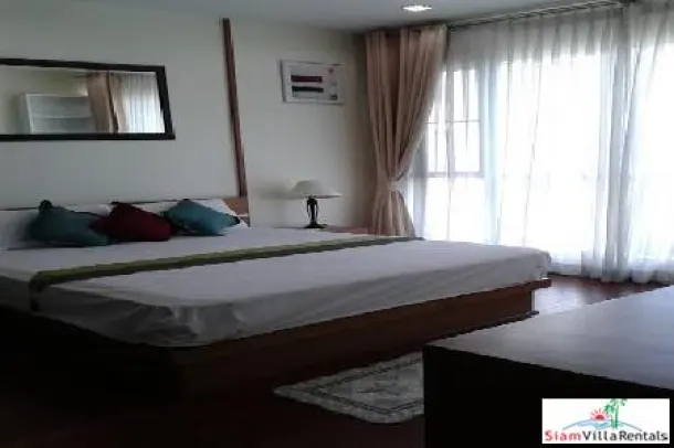Address Childlom - Prime Location in Chidlom, 2 Bedroom, 73 sqm Condo for Rent 4
