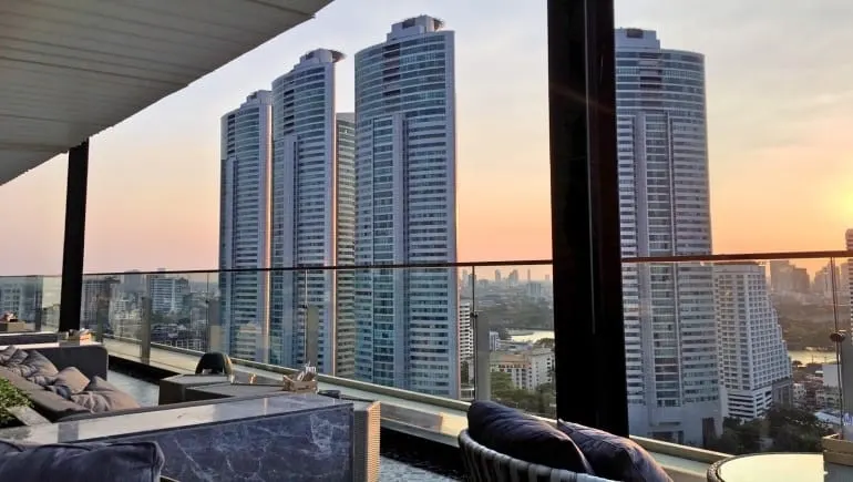 Condo for rent in Sukhumvit Soi 3-20 — Studio condo · Sukhumvit Soi 3-20