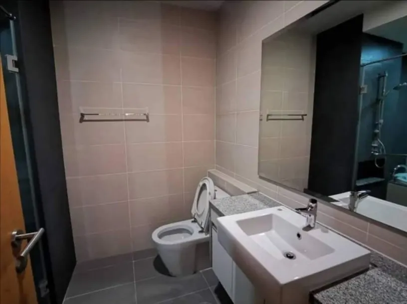 Millennium Residence I Breathtaking Cityscape 2 Bed 2 Bath in Sukhumvit 20 3