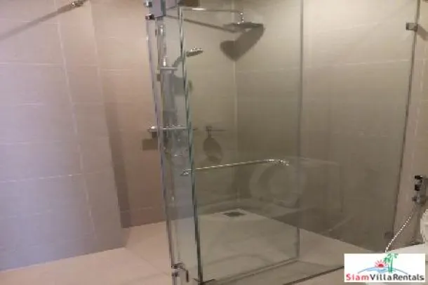 Noble Ploenchit - Modern and Convenient One Bedroom High Floor Condo for Rent in Lumphini 3