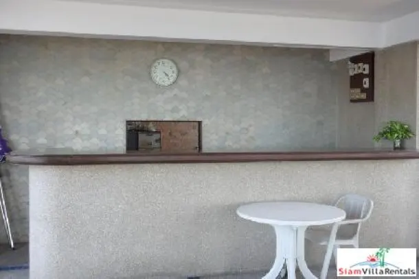 3 storey town house in Hua Hin town Centre. 2