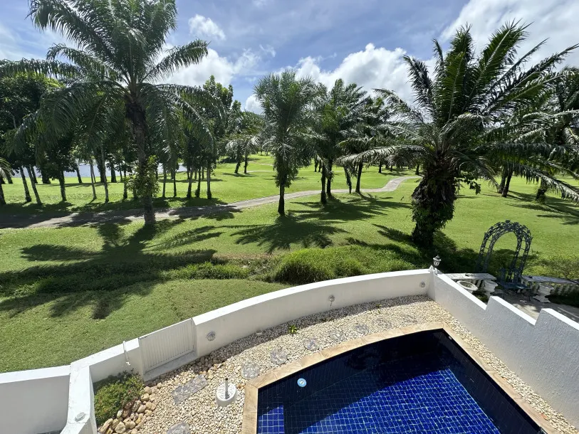 2-bed Villa for rent in Loch Palm — 2-bedroom villa · Loch Palm