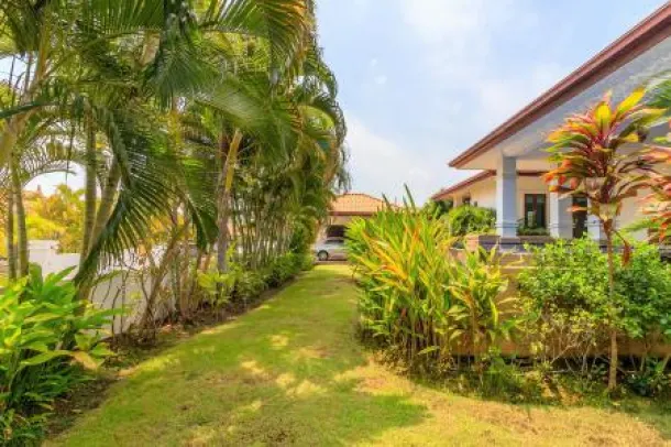 BANYAN RESIDENCES: 2 BED POOL VILLA 3