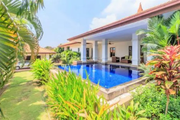 2-bed Villa for sale in South Hua Hin (Soi 88-112) — 2-bedroom villa · South Hua Hin (Soi 88-112)