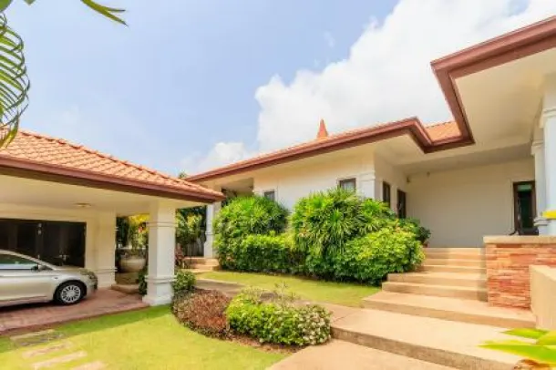 BANYAN RESIDENCES: 2 BED POOL VILLA 2