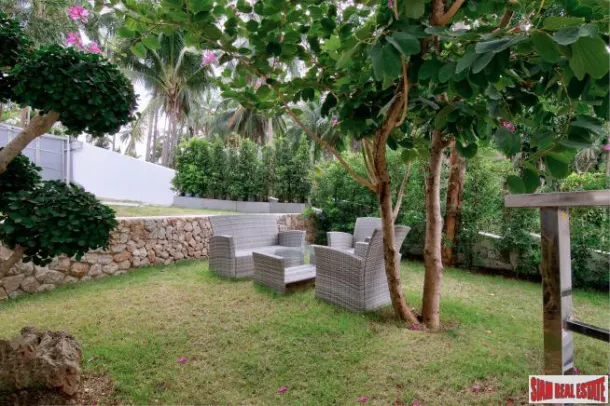Luxury Spacious 5 Bedroom Pool Villa Excellent for Rentals in the Prestigious Chaweng Noi Hills Area, Koh Samui 4