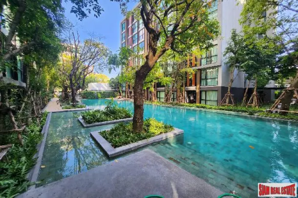 2-bed Apartment for rent in Thonglor — 2-bedroom apartment · Thonglor
