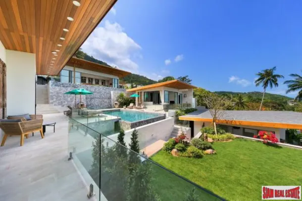 VILLA ASI 3