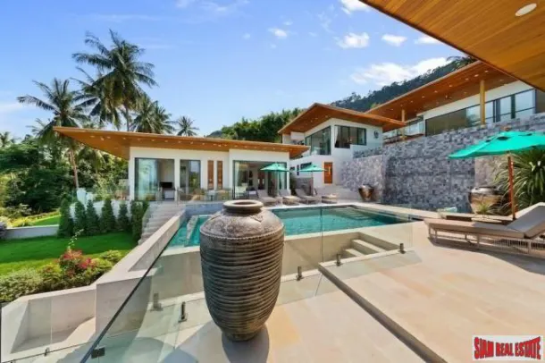 VILLA ASI 2