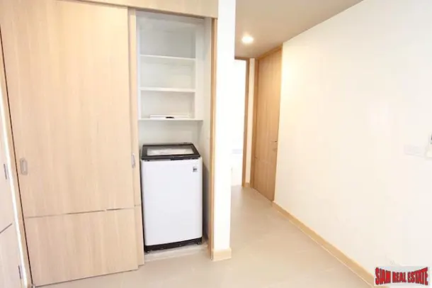 Service Apartment - Two Bedroom Pet Friendly Apartment for Rent with Shuttle Service to BTS Ekkamai 3