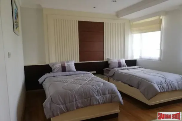 The Cadogan Private Residence - Extra Large Two Bedroom Apartment for Rent in Phrom Phong Low Rise - Sukhumvit 39 4