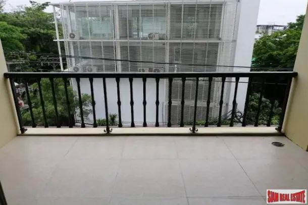 The Cadogan Private Residence - Extra Large Two Bedroom Apartment for Rent in Phrom Phong Low Rise - Sukhumvit 39 2