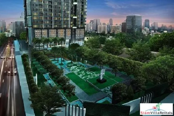 2-bed Apartment for rent in On Nut — 2-bedroom apartment · On Nut